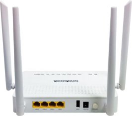 GN40GAC GPON ONU