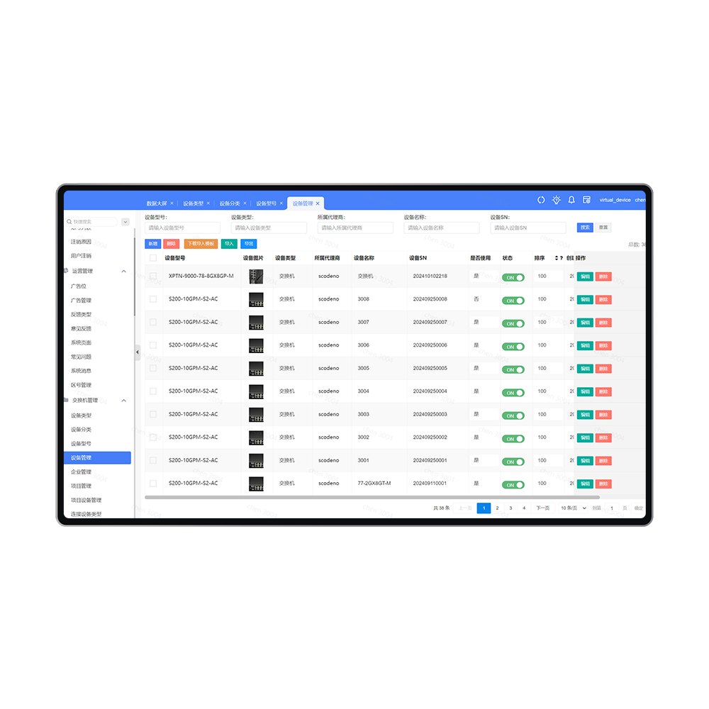 Cloud Platform