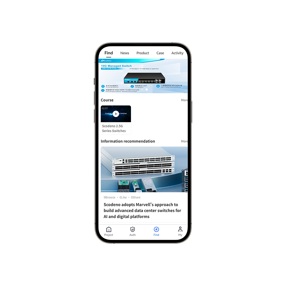 Cloud APP