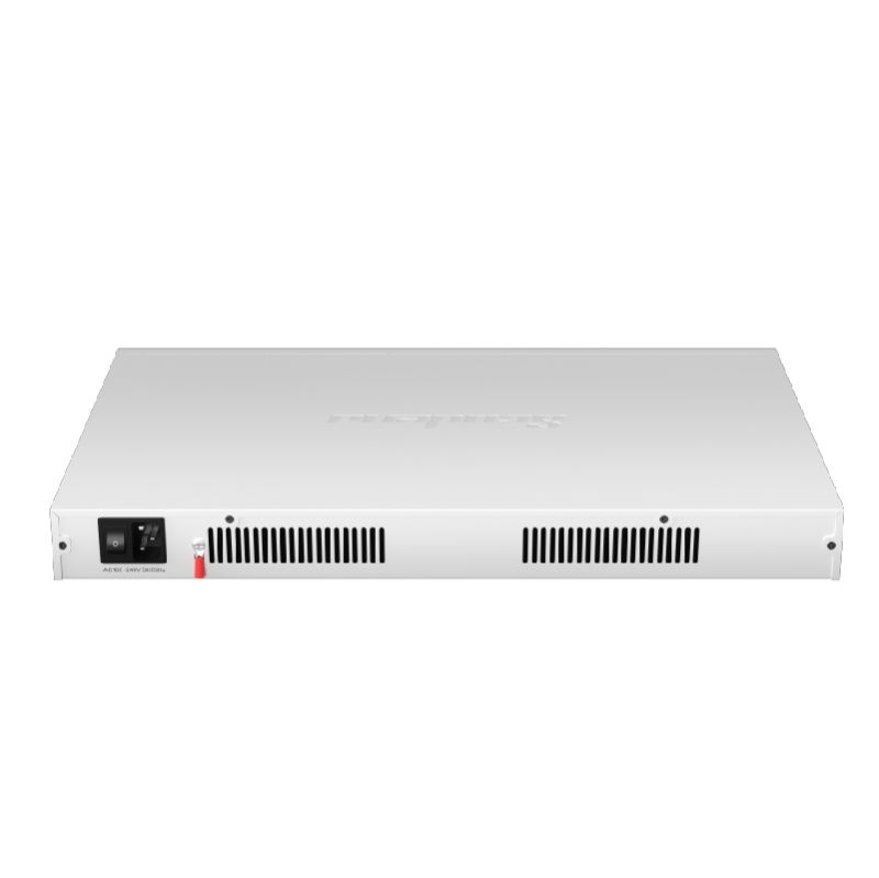 S200-28GCPMY-B2C4-ACR Managed POE Switch
