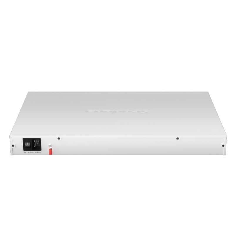 S200-28GCPMY-C4-ACR Managed POE Switch