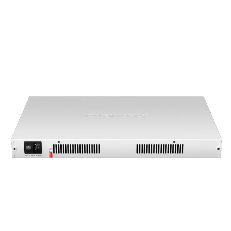 S200-20GCMY-C4-ACR Gigabit Managed Switch