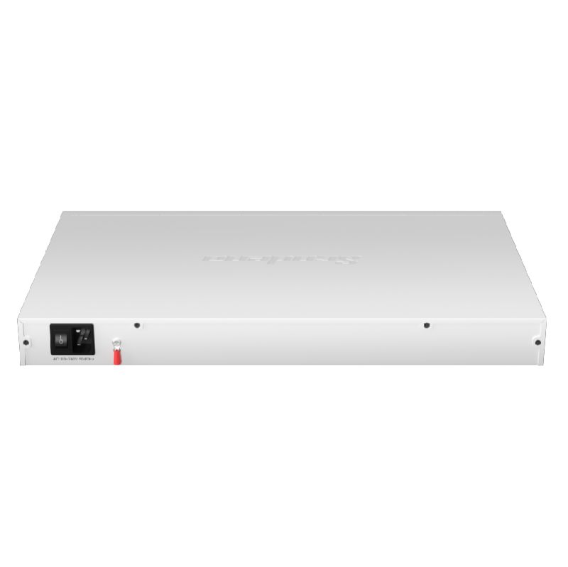 S200-20GCPMY-C4-ACR Managed POE Switch