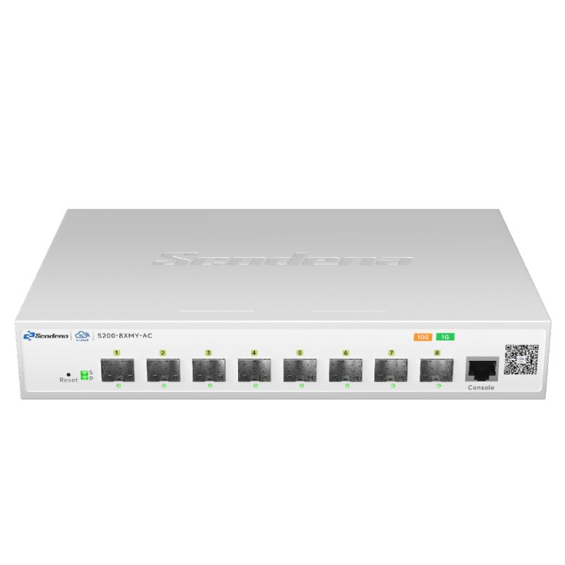 S200-8XMY-AC