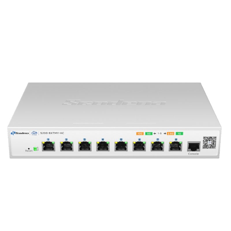 S200-8XTMY-AC