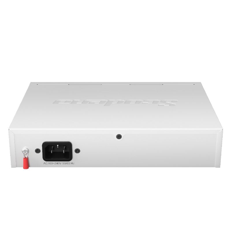 S200-10GMY-S2-AC Gigabit managed switch
