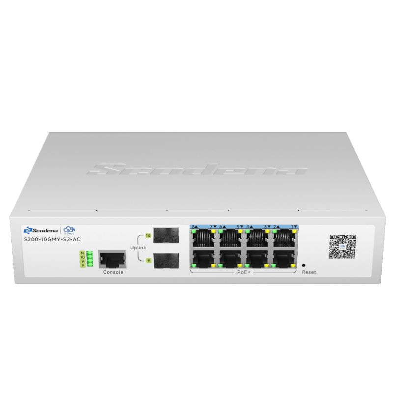 S200-10GMY-S2-AC