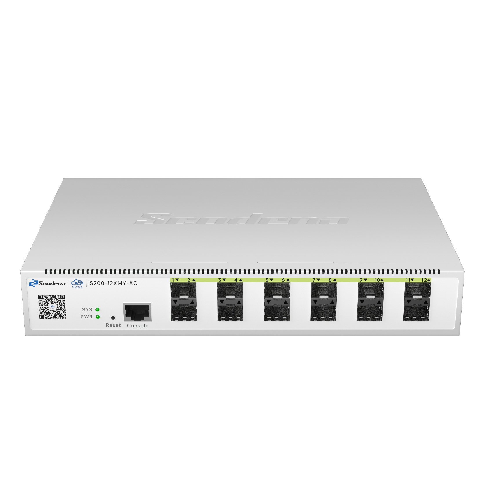 S200-12XMY-AC