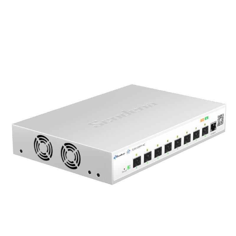 S200-8XMY-AC