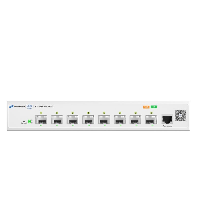 S200-8XMY-AC