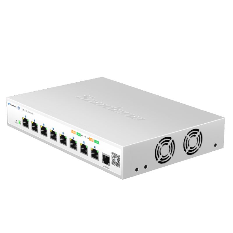 S200-8XTMY-AC