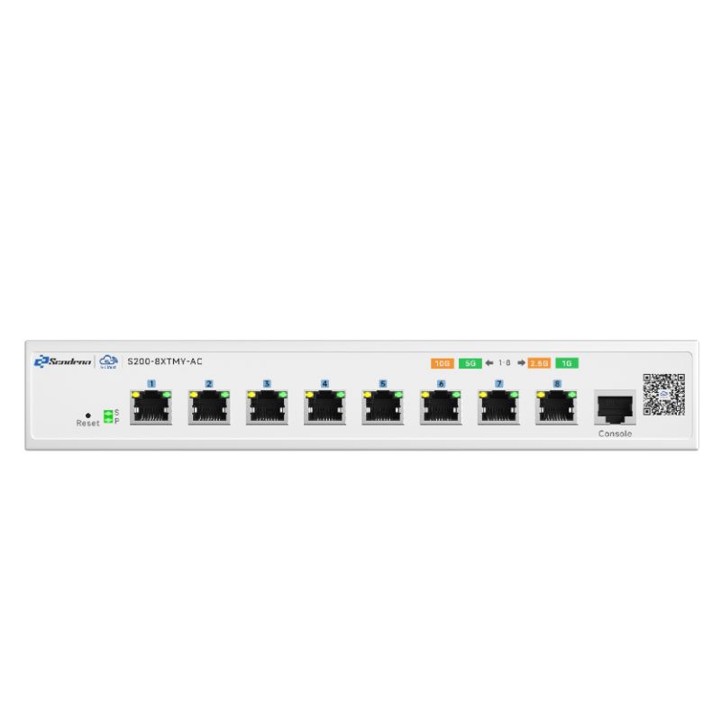 S200-8XTMY-AC