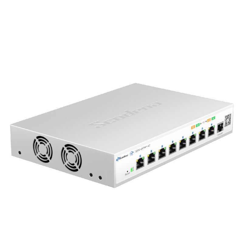 S200-8XTMY-AC