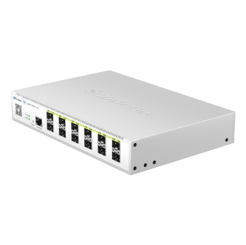 S200-12XMY-AC