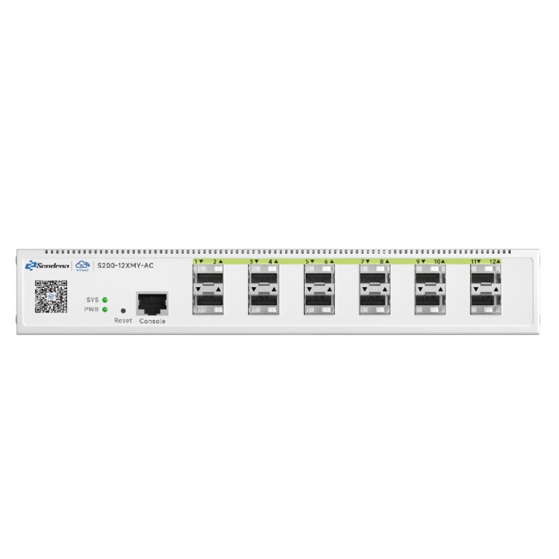 S200-12XMY-AC