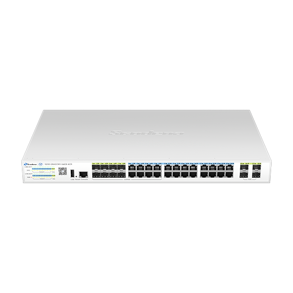 10G Switch