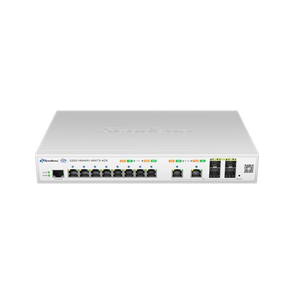 2.5G Switch