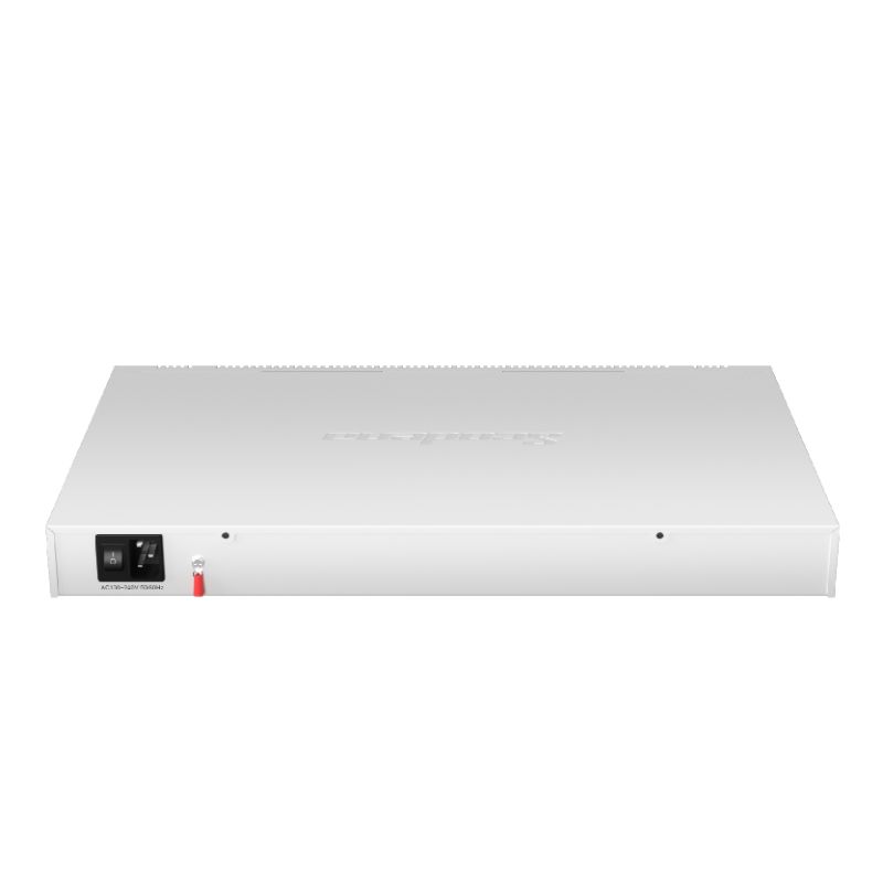 S200-54XGPMY-X6-ACR Management Switch