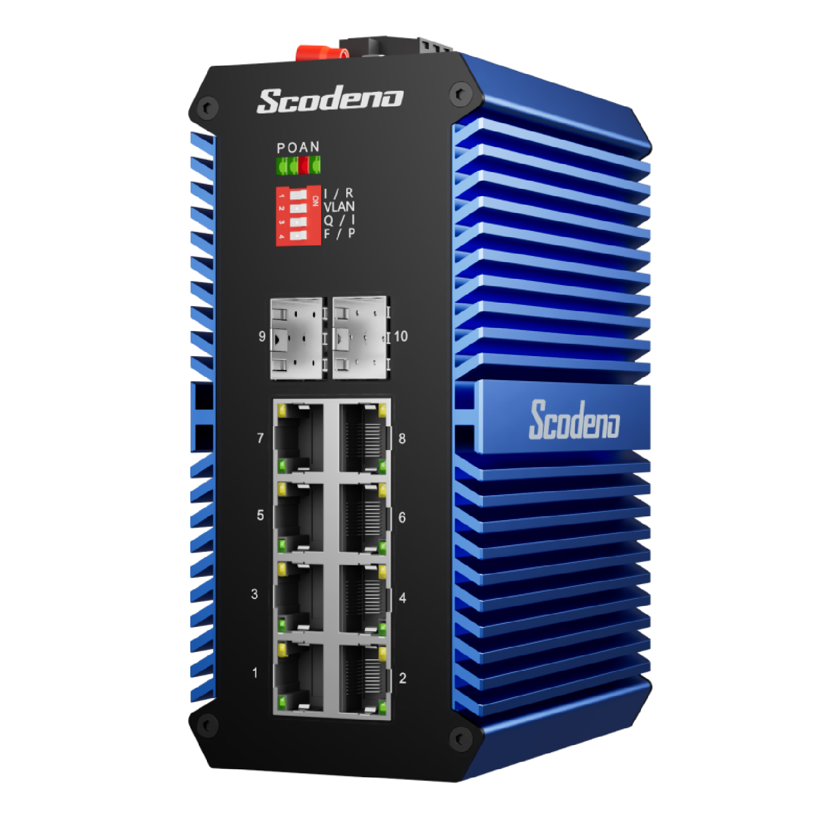 XPTN-9000-65-2GX8GT-X