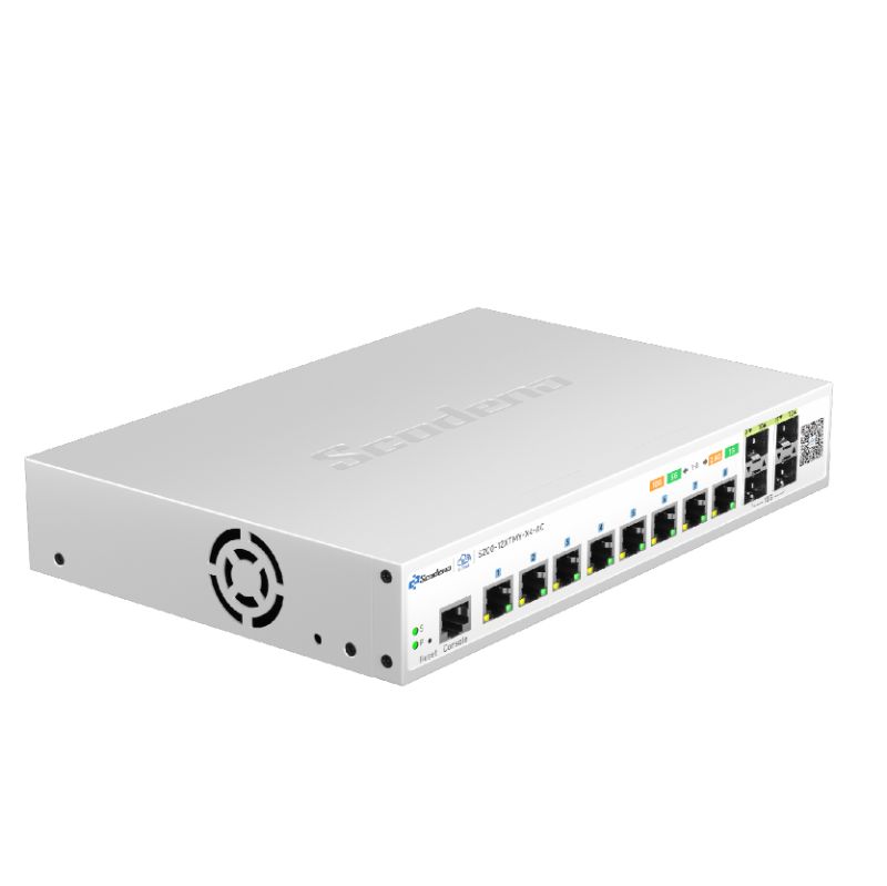 S200-12XTMY-X4-AC