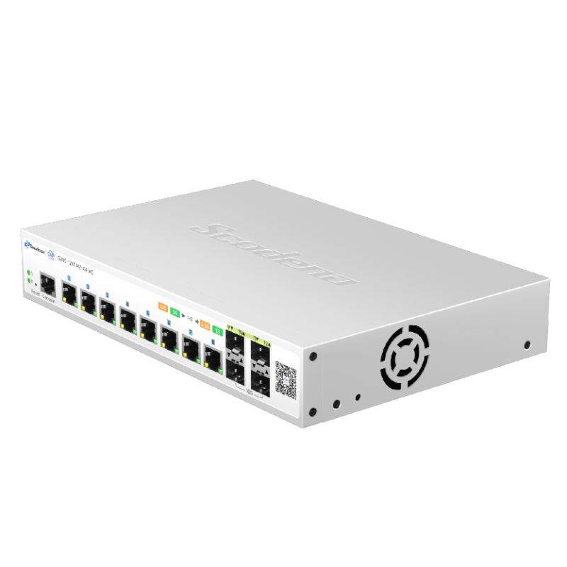 S200-12XTMY-X4-AC