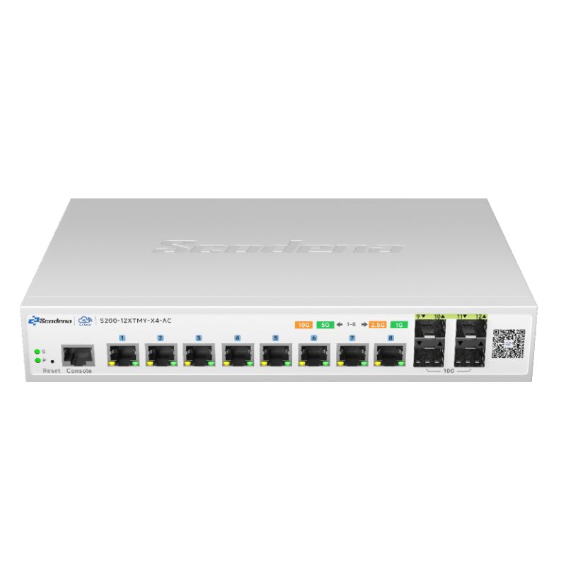 S200-12XTMY-X4-AC