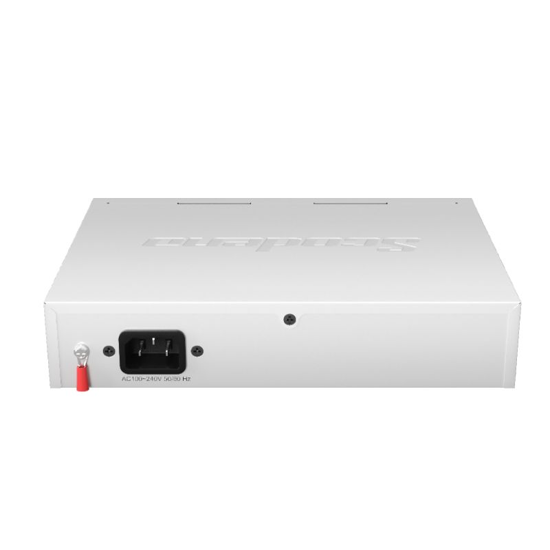 S200-10GMY-S2-AC Gigabit managed switch