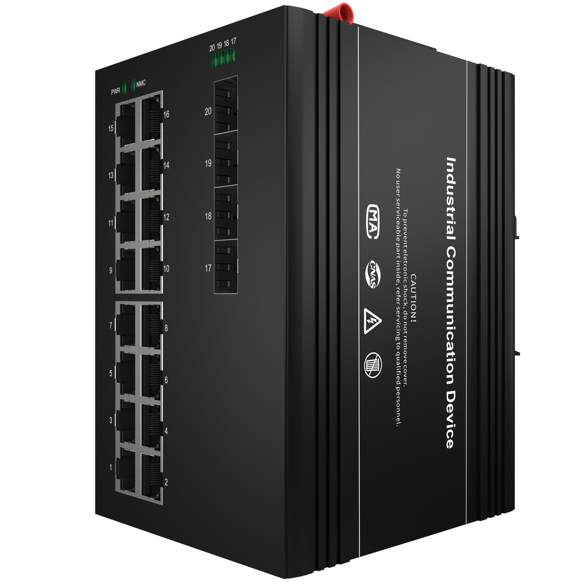 XPTN-9000-65-4GX16GT