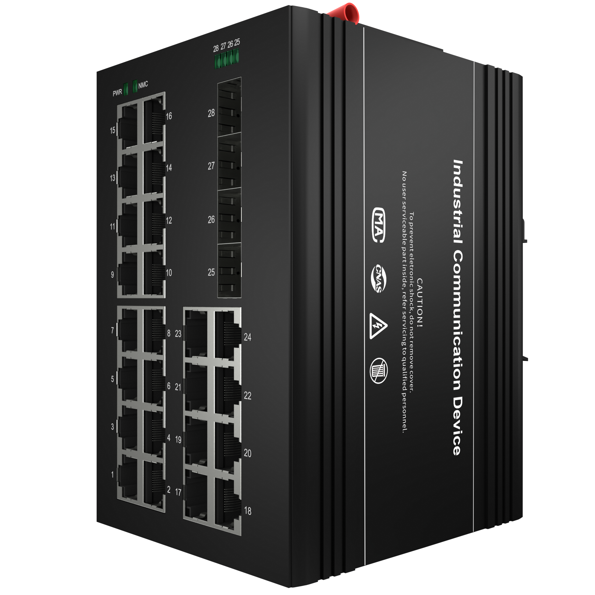 XPTN-9000-65-4GX24GP4B