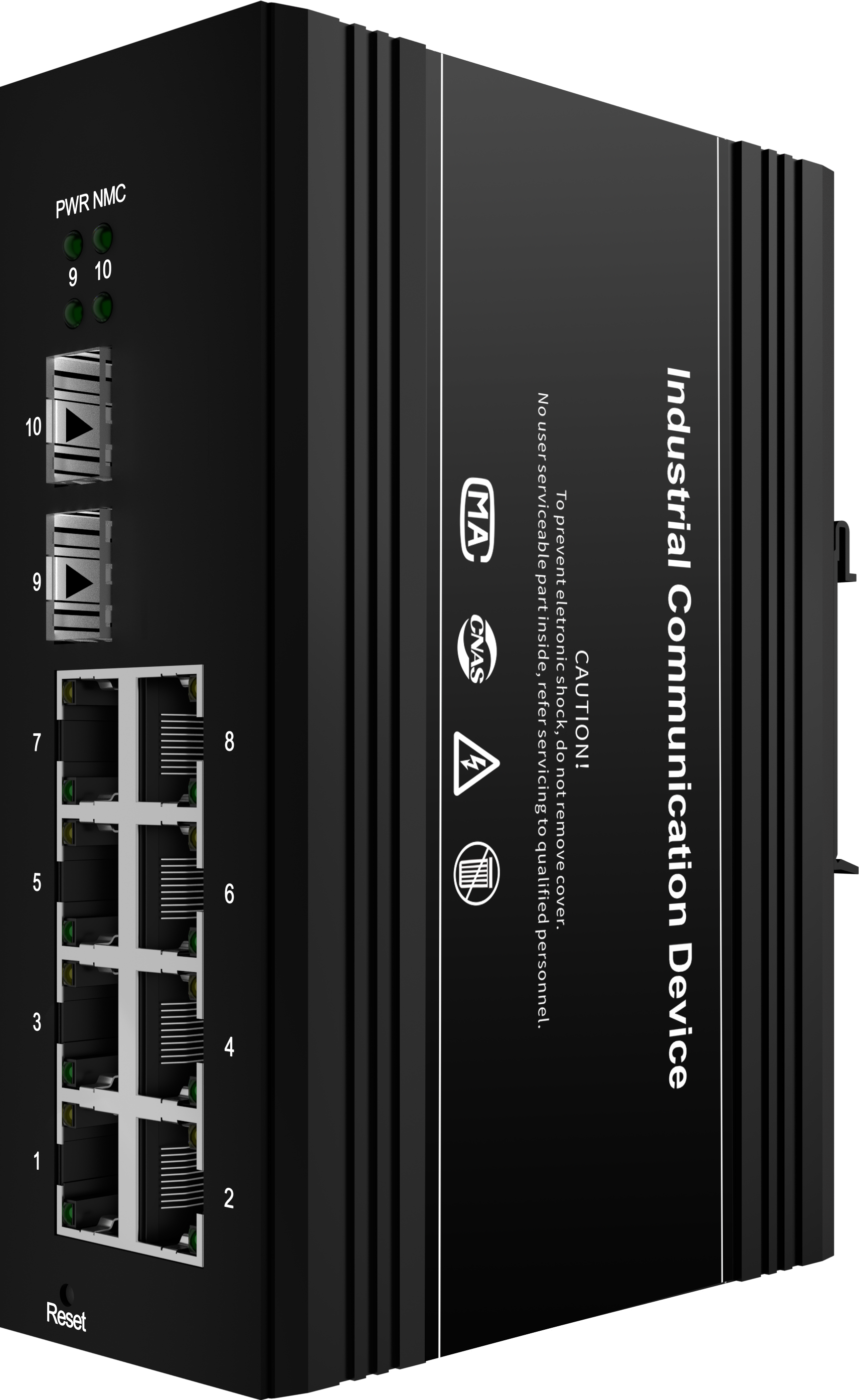 XPTN-9000-77-2GX8GT-2AC-V