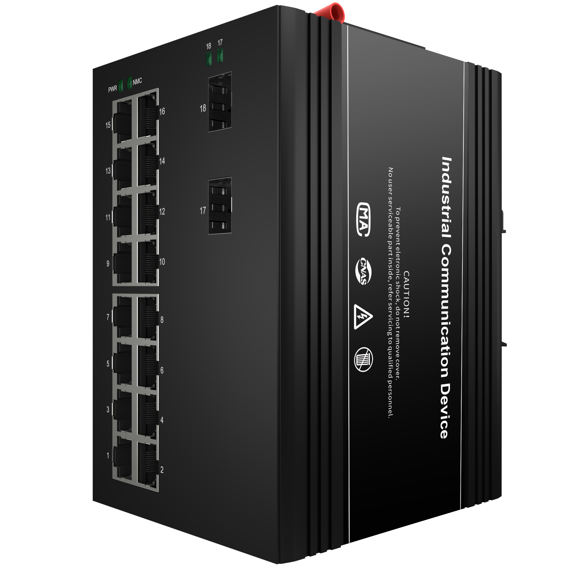 XPTN-9000-77-2GX16GP2B-V