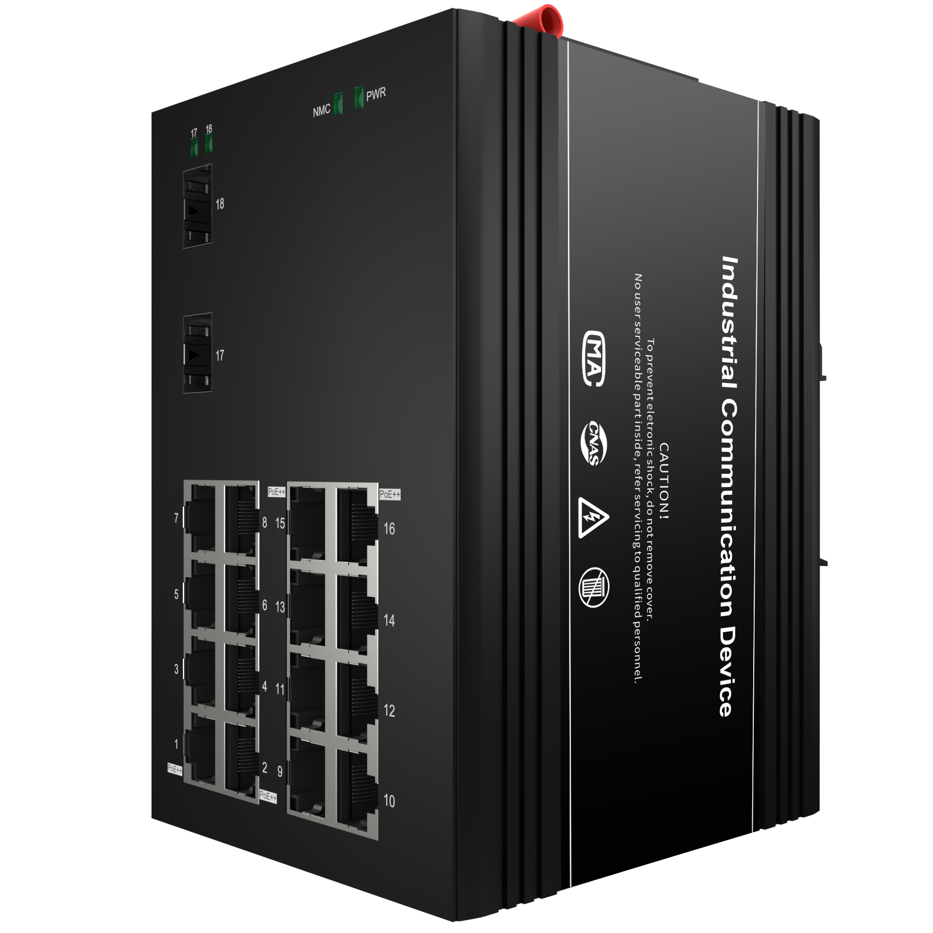 XPTN-9000-77-2XG16GP4B-V