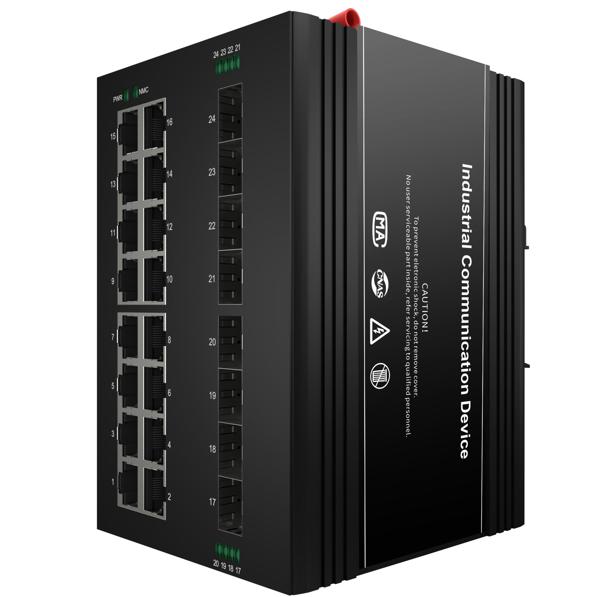 XPTN-9000-77-8GX16GP2B-V