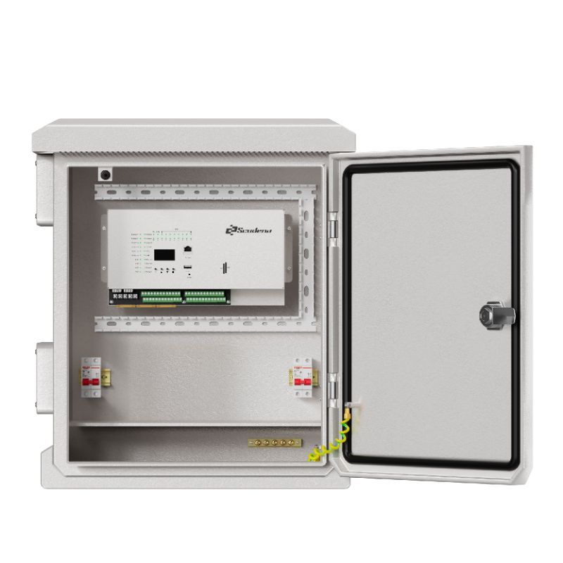 XPTN-9000-S620-ES
