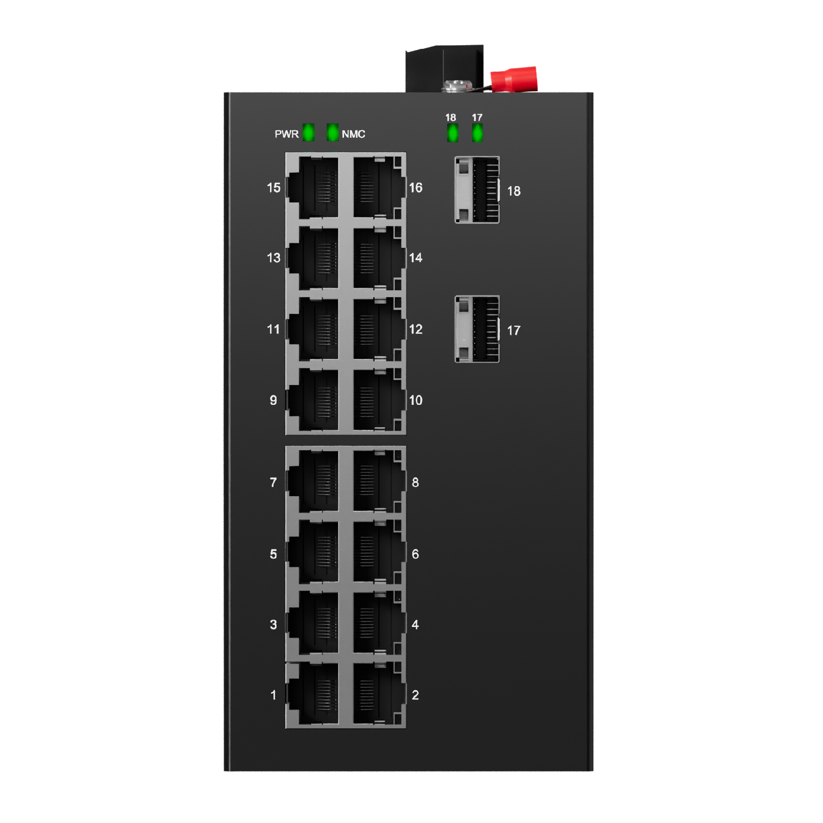 XPTN-9000-77-2GX16GP-V