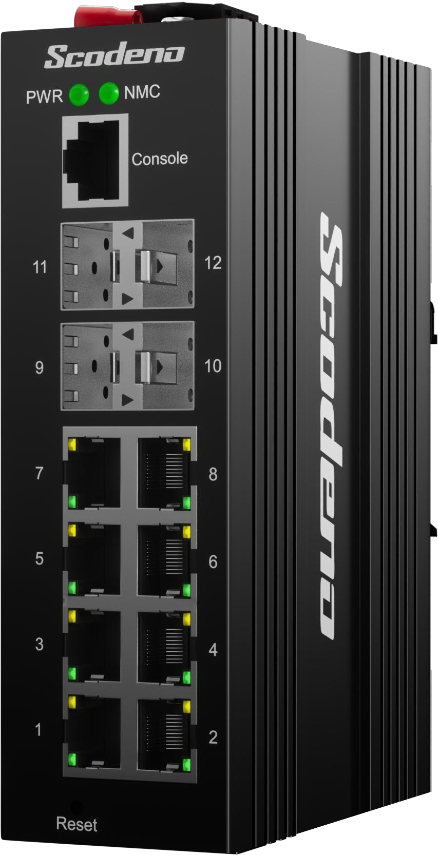 XPTN-9000-77-4GX8GT-M