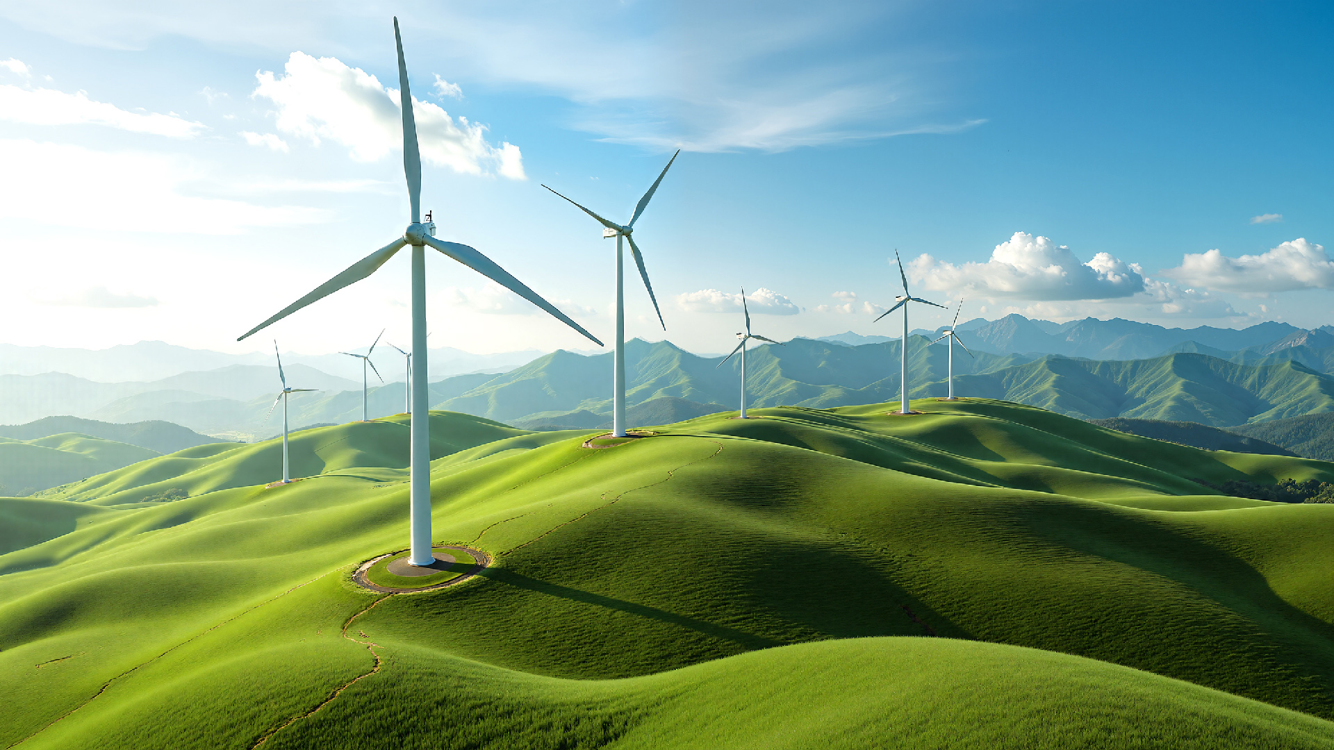 Wind Power Project