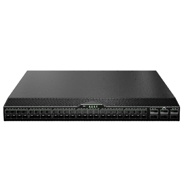 Broadcom Series