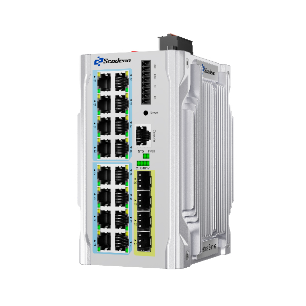 Aestra Series