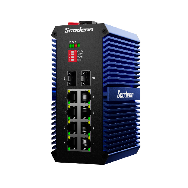 XBLUE Series