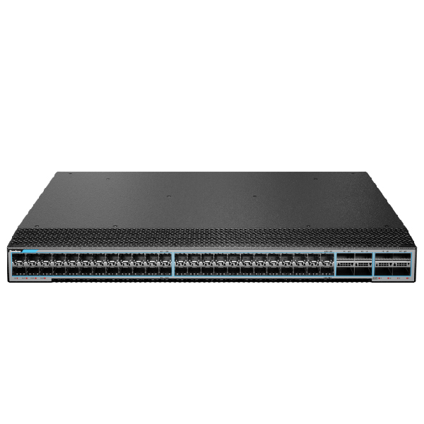 Broadcom Series