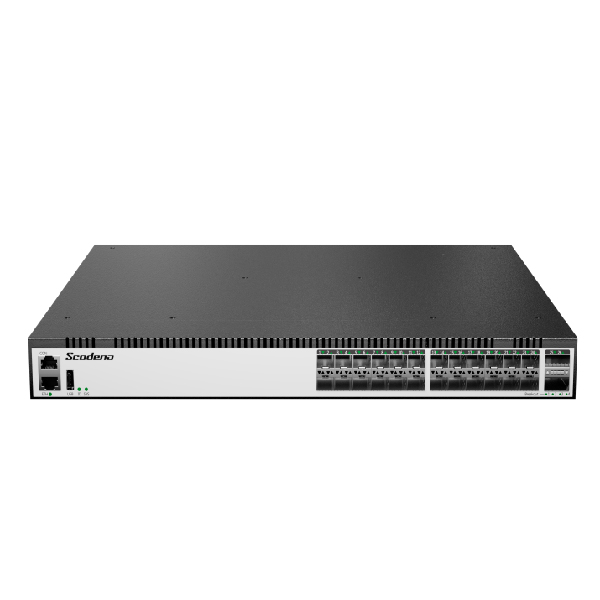 Centec Series