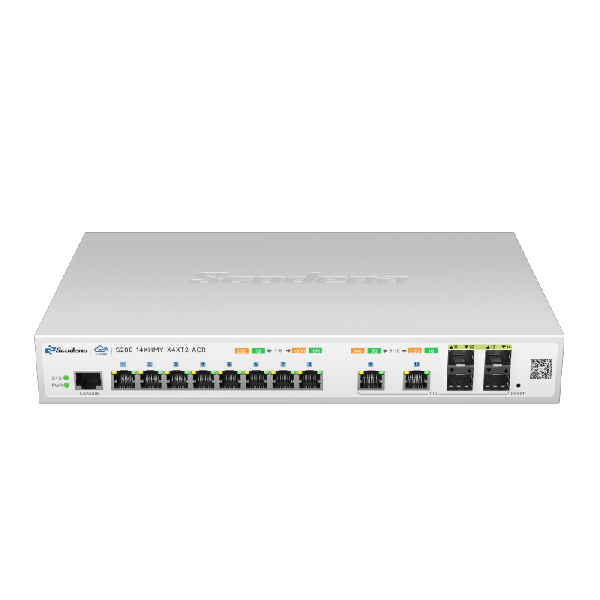 2.5G Switch