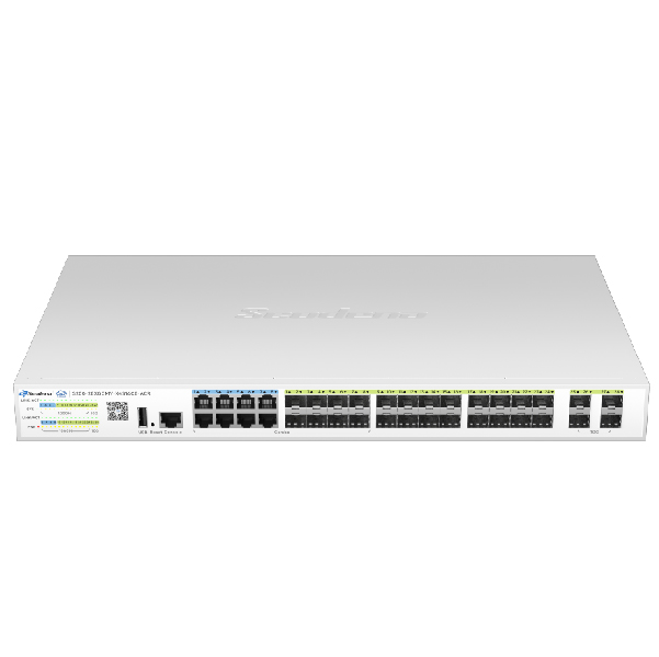 10G Switch