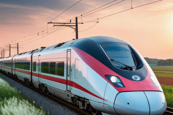 Forging Mobility  Ahead