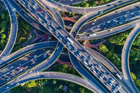 Enabling Connectivity  For Transportation