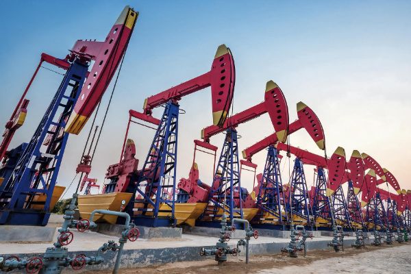 Rewiring The Energy  World