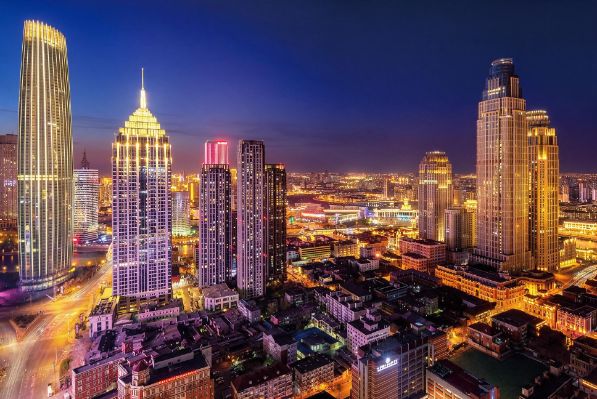 Data Transmission  Make Cities Better